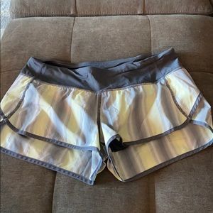 Lululemon shorts